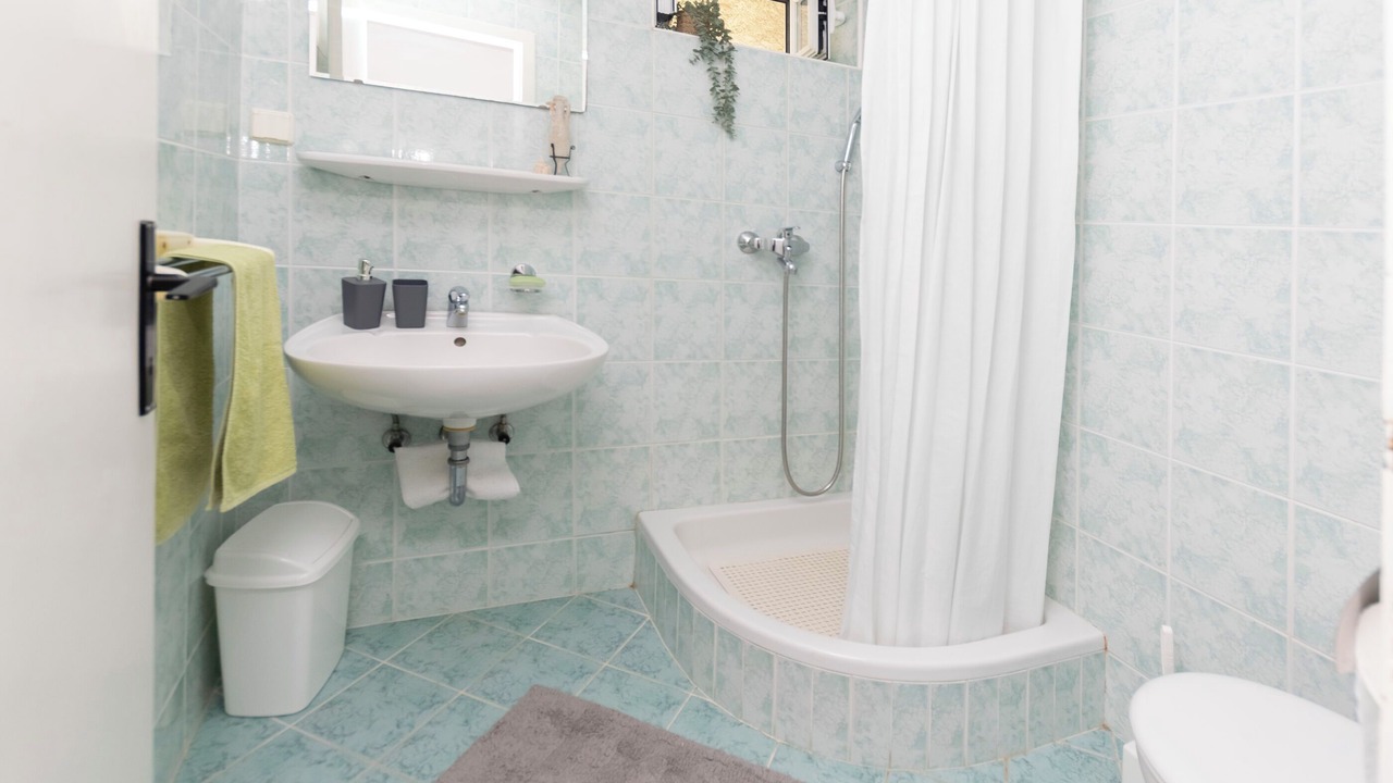 Photo of Bathroom in Trsteno