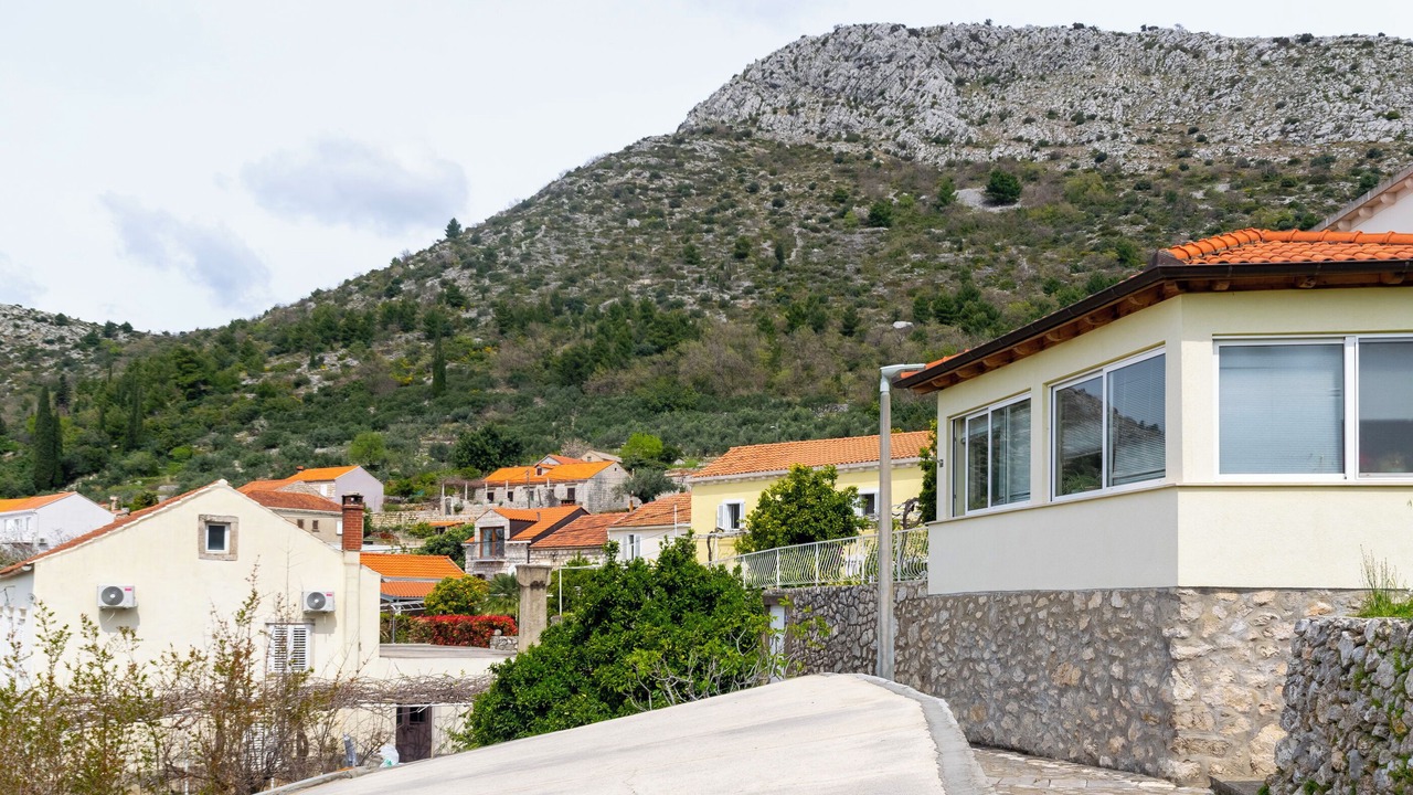 Photo of Outdoor in Trsteno