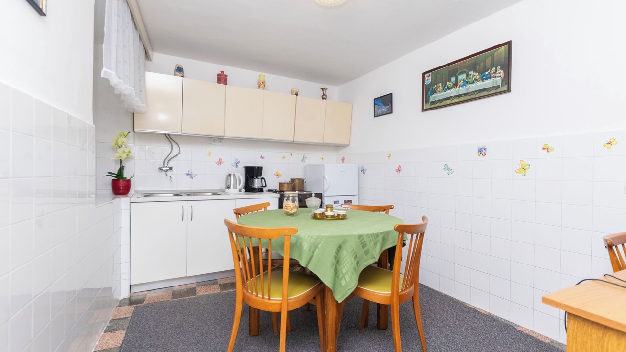Photo of Kitchen in Trsteno