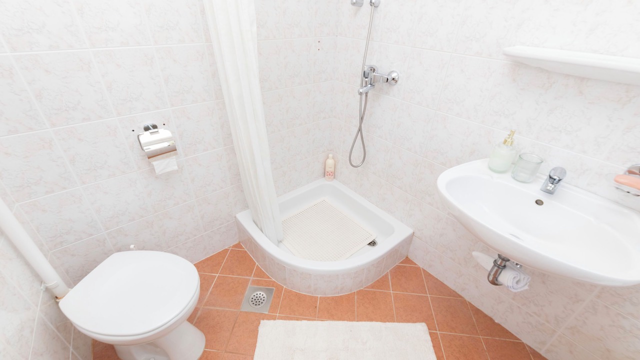 Photo of Bathroom in Trsteno