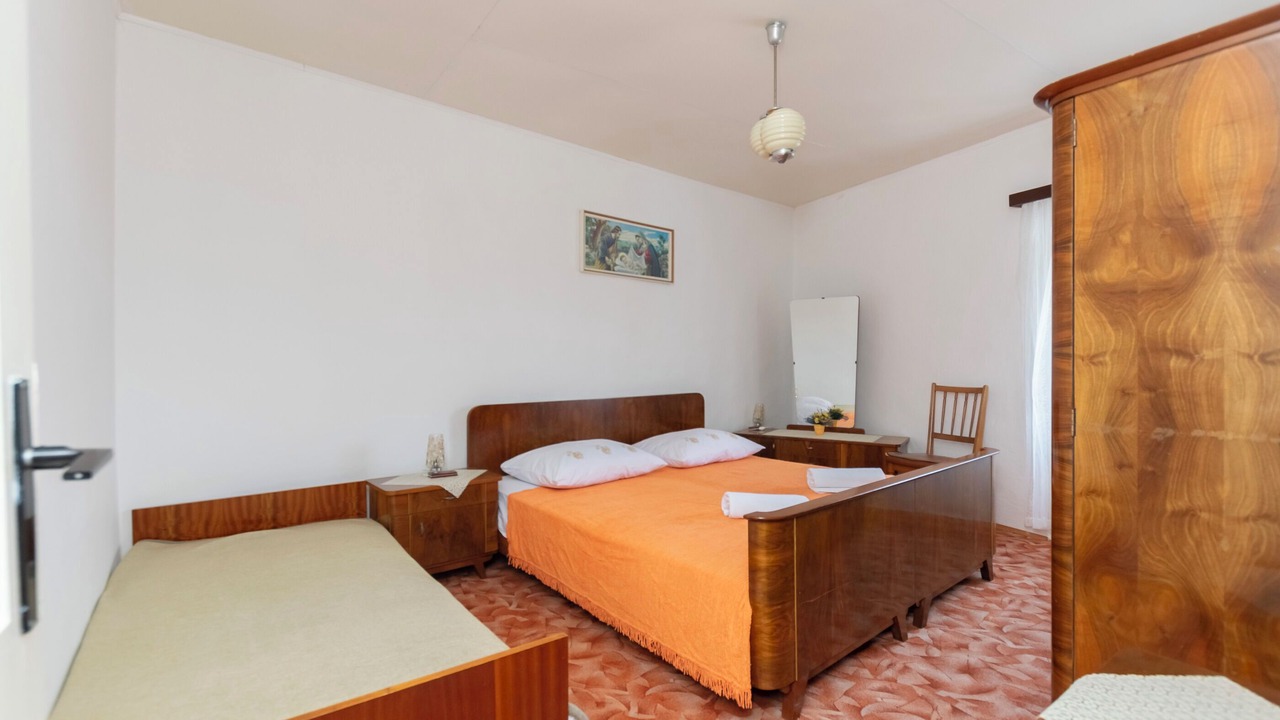 Photo of Bedroom in Trsteno