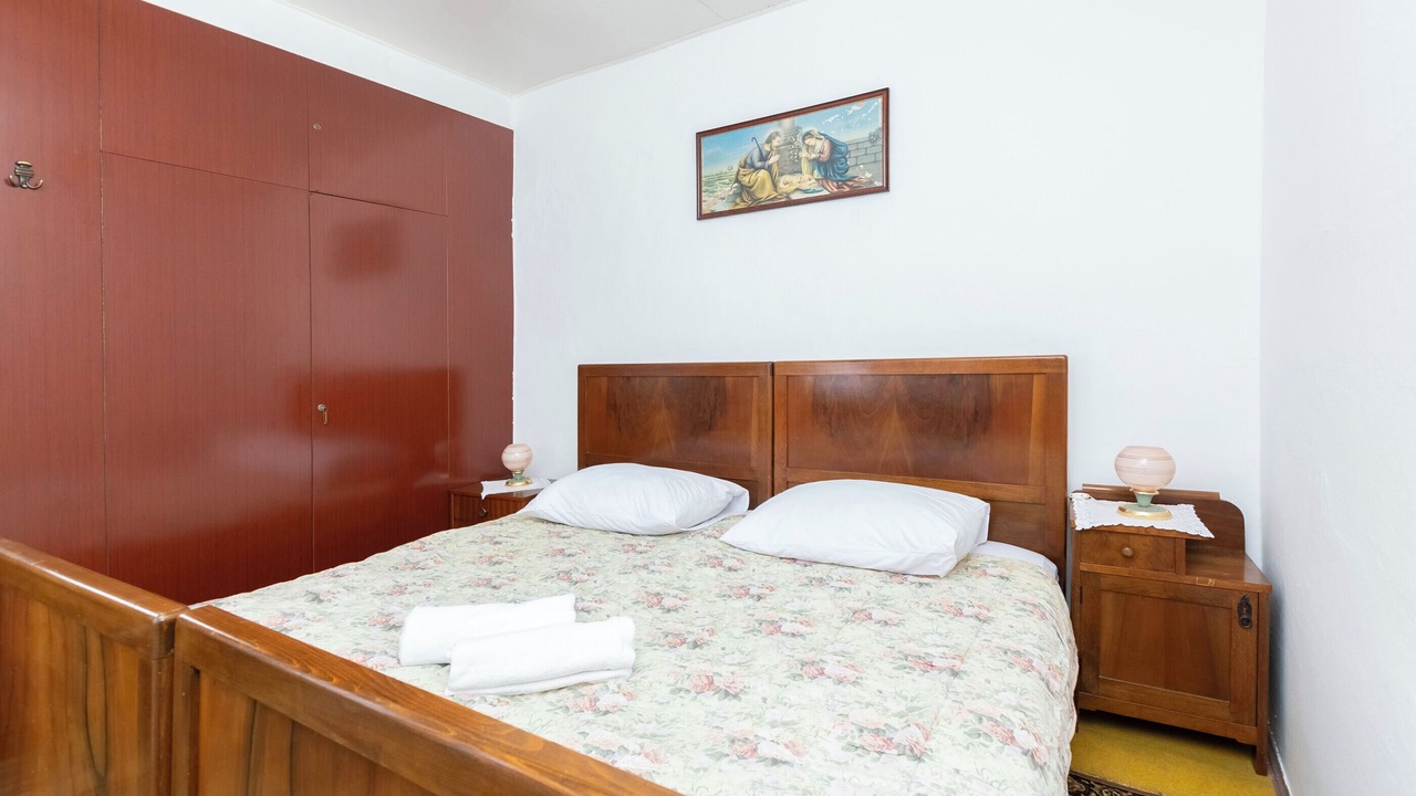 Photo of Bedroom in Trsteno