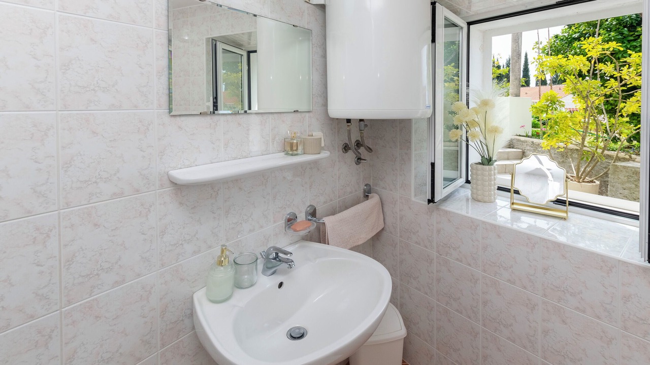 Photo of Bathroom in Trsteno