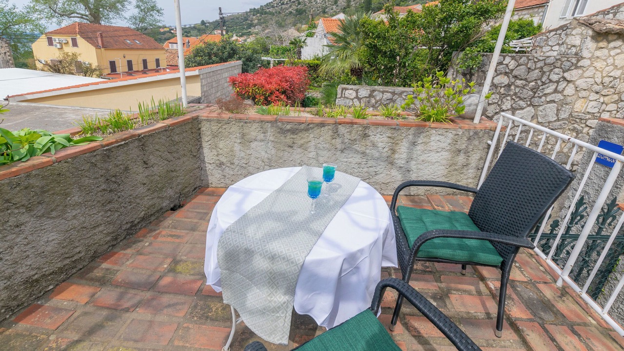Photo of Outdoor in Trsteno