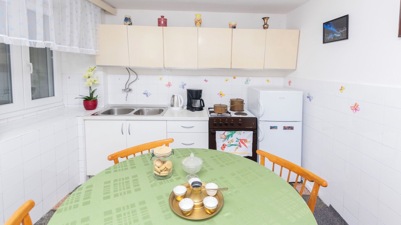Photo of Kitchen in Trsteno