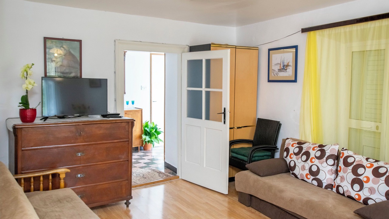 Photo of Livingroom in Trsteno