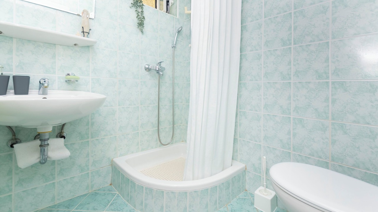 Photo of Bathroom in Trsteno