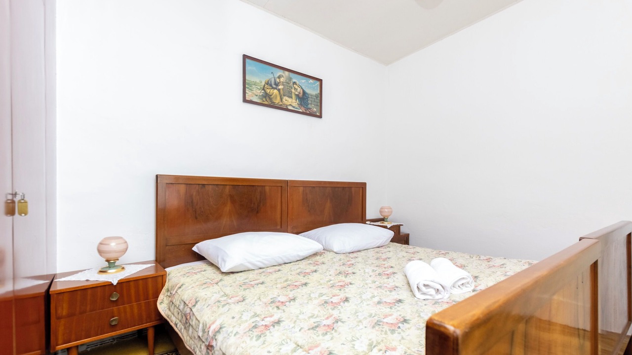 Photo of Bedroom in Trsteno