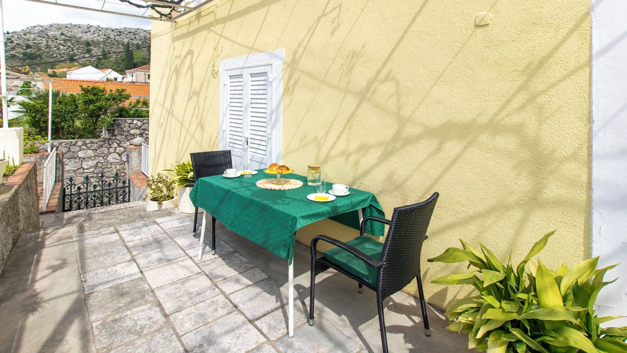 Photo of Outdoor in Trsteno