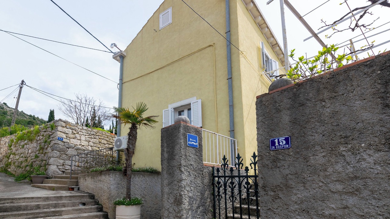 Photo of Outdoor in Trsteno