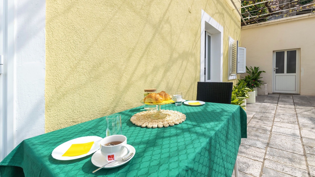 Photo of Outdoor in Trsteno