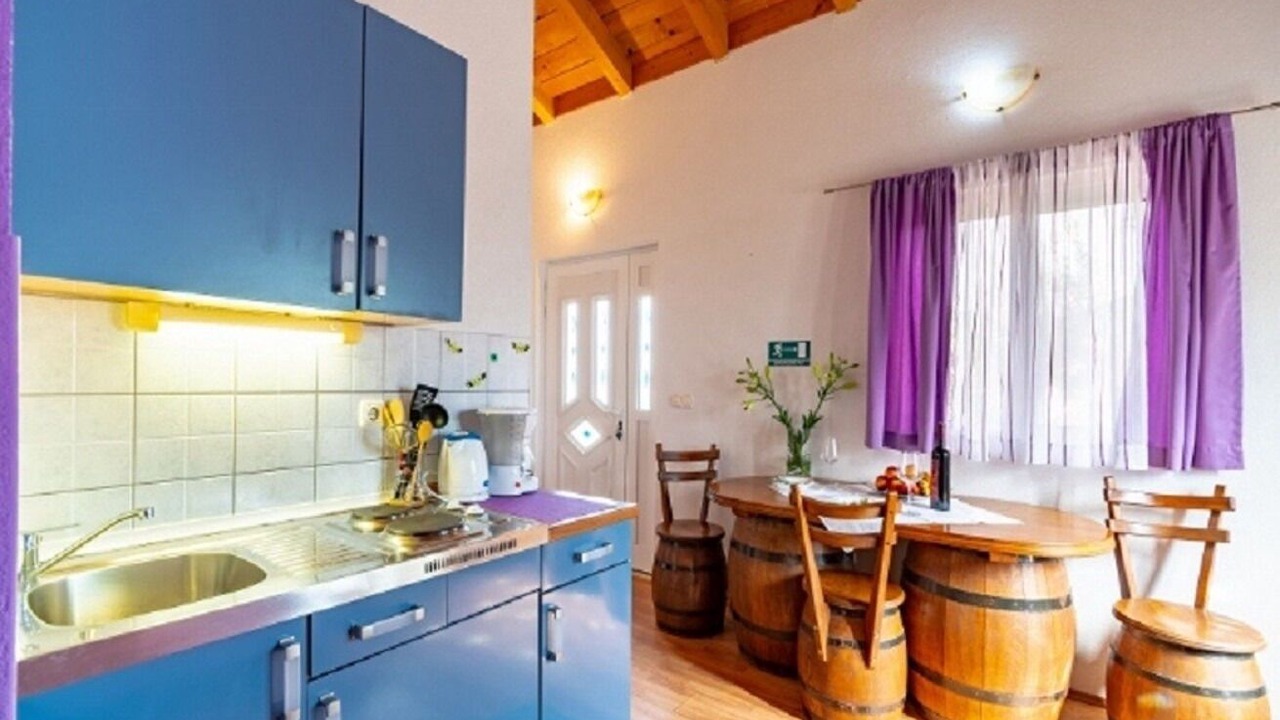 Photo of Kitchen in Kneza