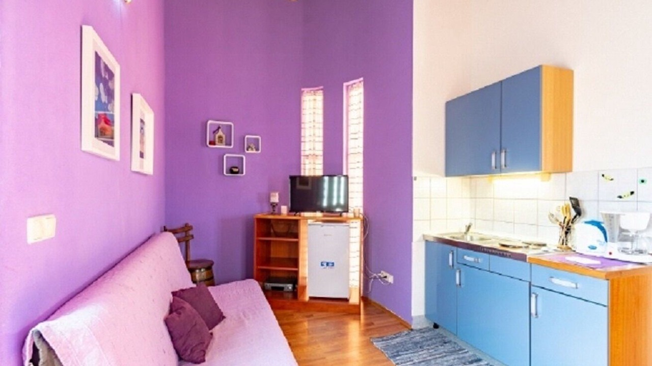 Photo of Livingroom in Kneza