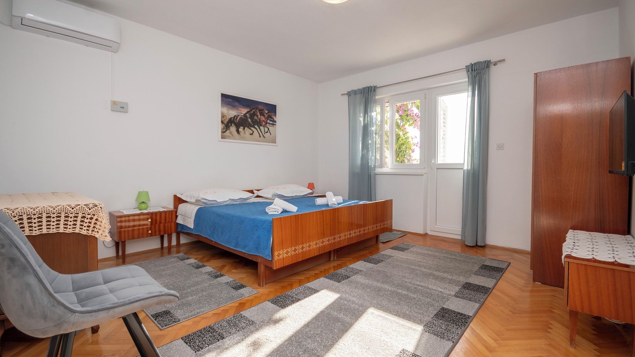 Photo of Bedroom in Borak
