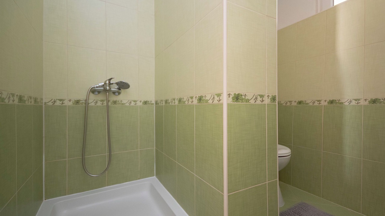 Photo of Bathroom in Borak