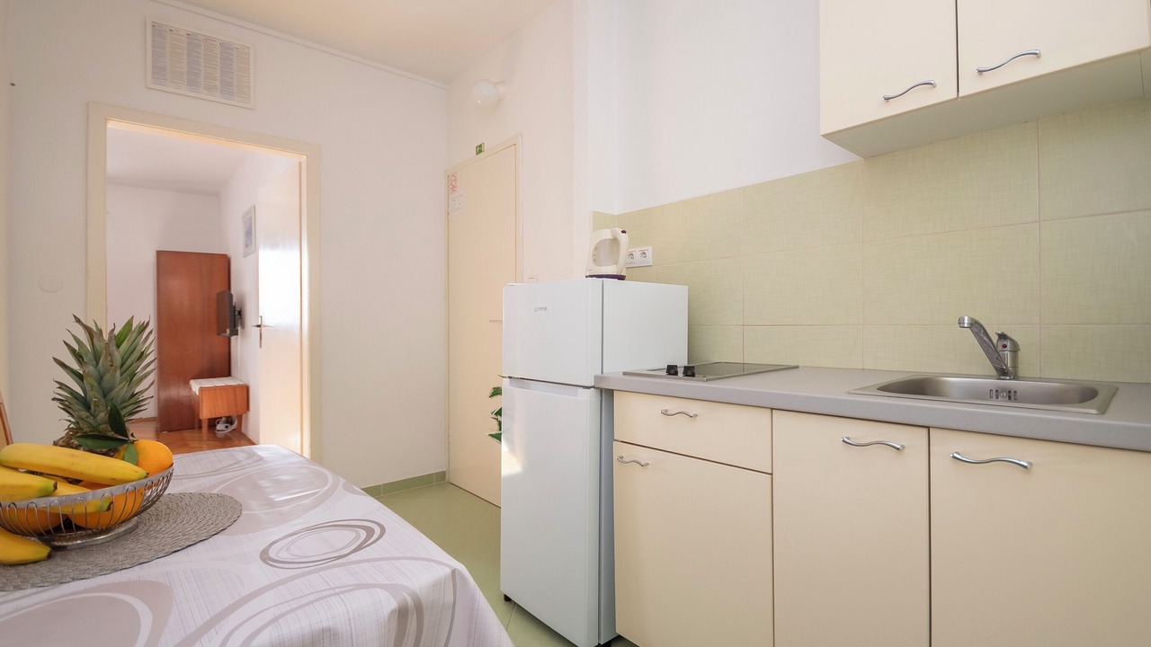 Photo of Kitchen in Borak