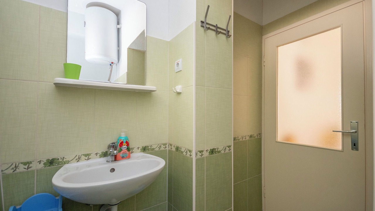 Photo of Bathroom in Borak