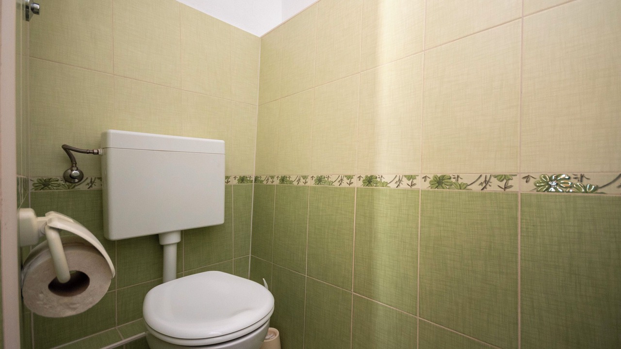 Photo of Bathroom in Borak