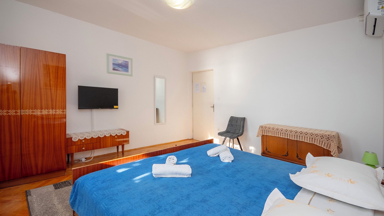 Photo of Bedroom in Borak