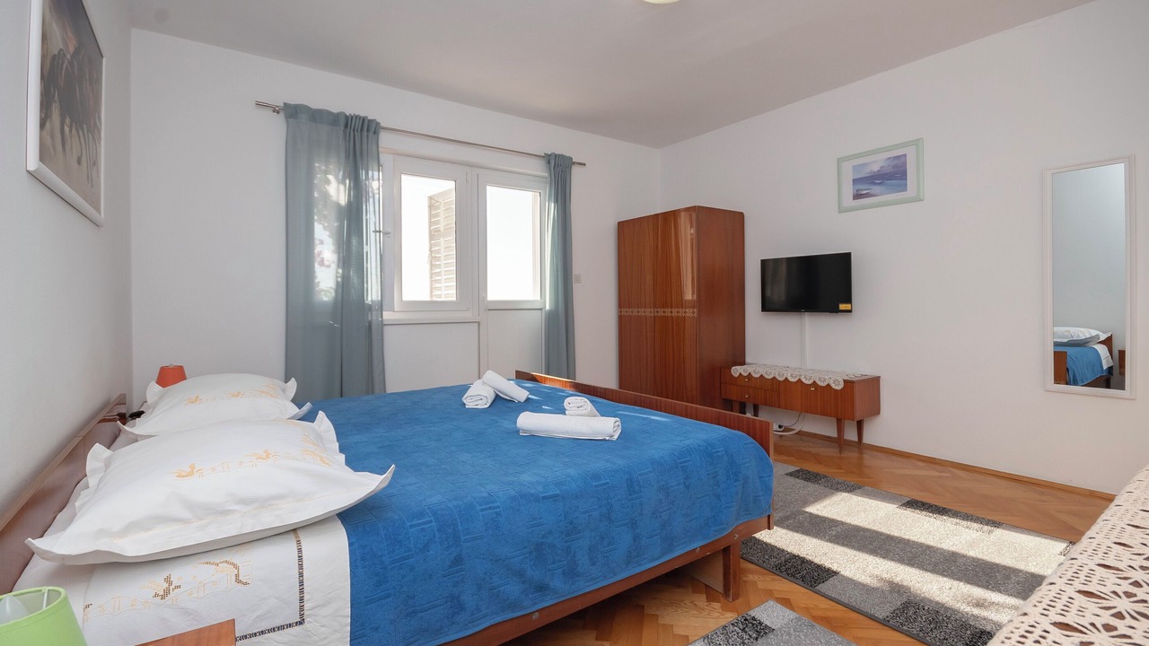 Photo of Bedroom in Borak