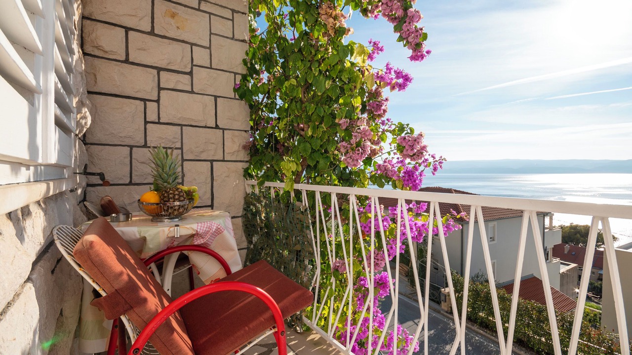 Photo of Patio Balcony in Borak