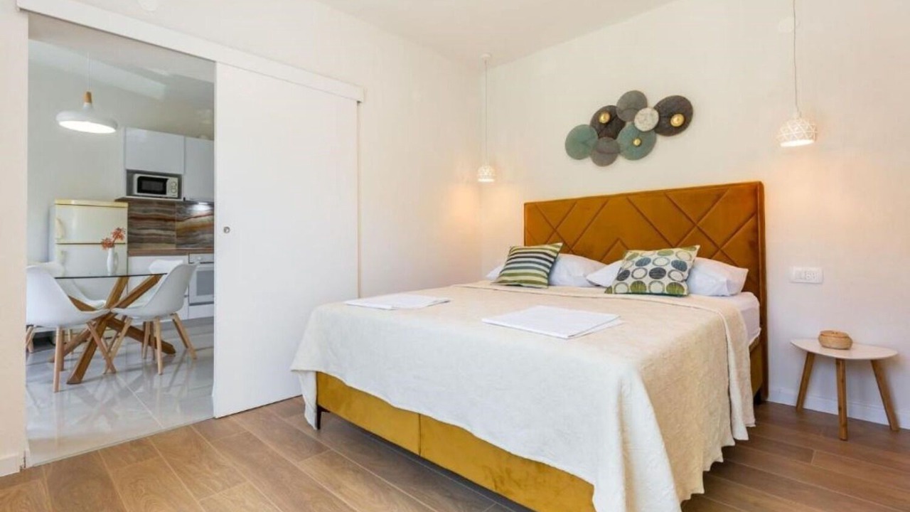 Photo of Bedroom in Istok