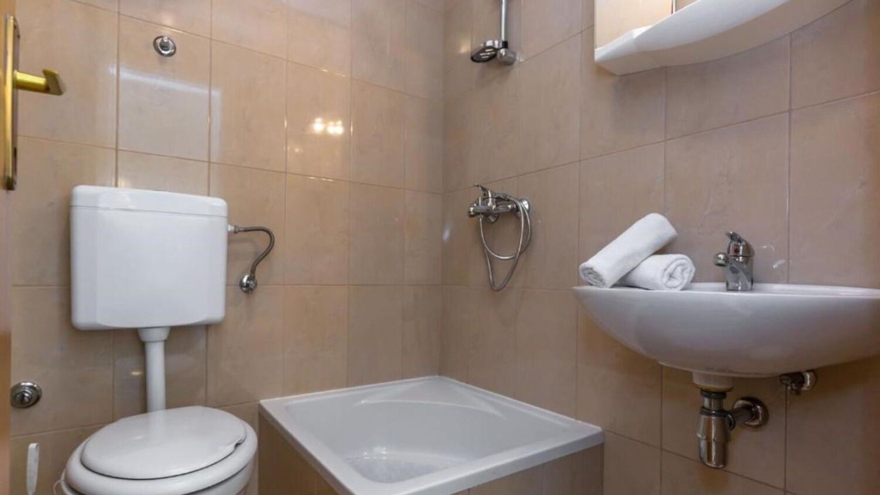 Photo of Bathroom in Istok