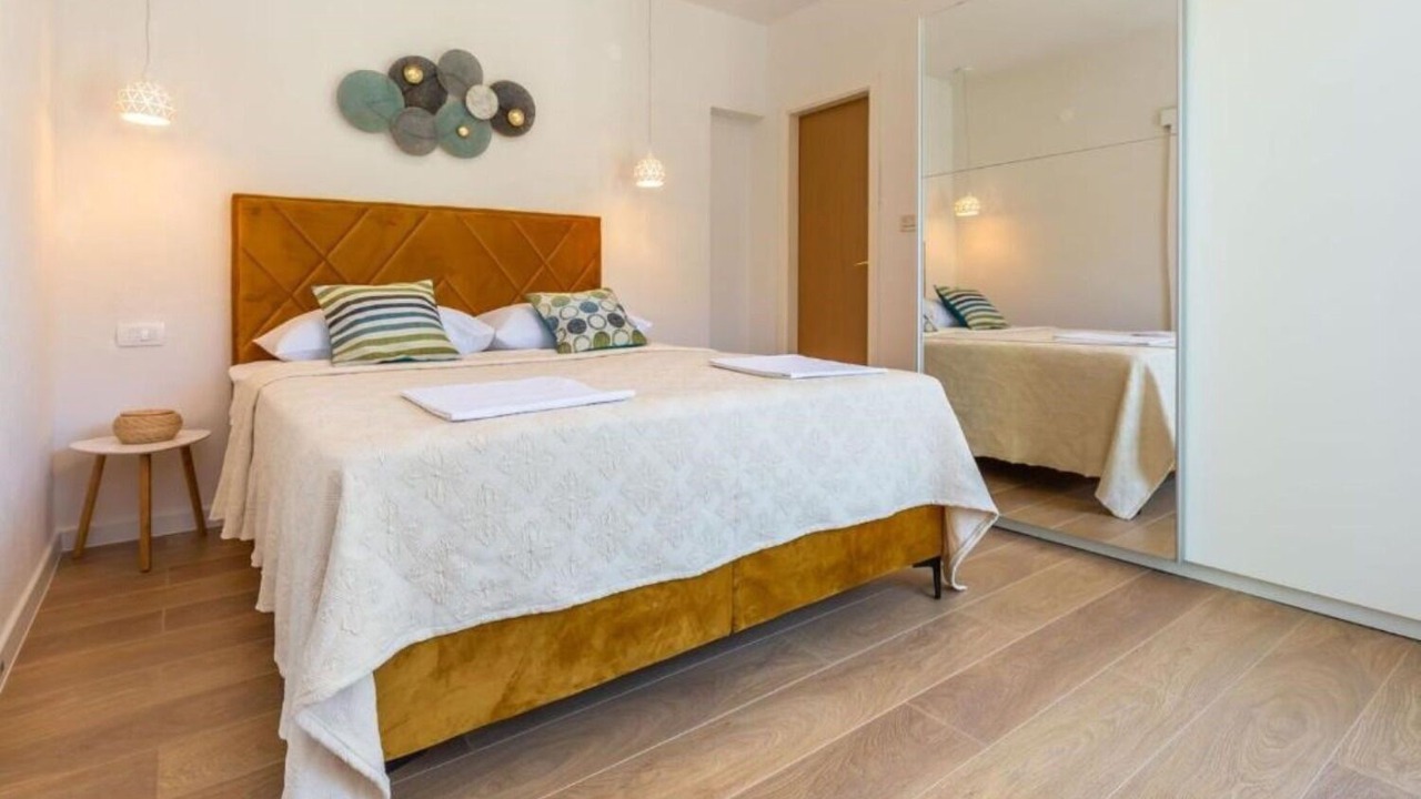 Photo of Bedroom in Istok