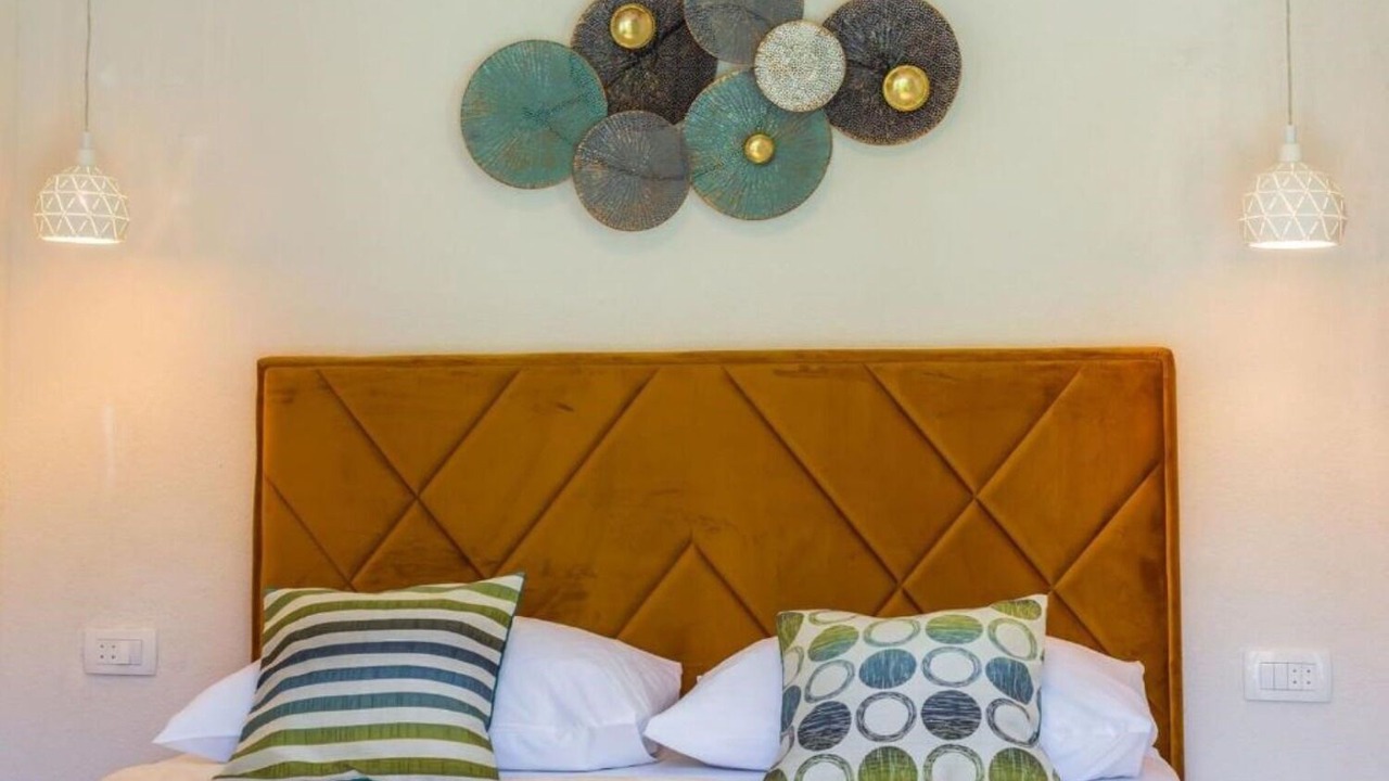 Photo of Bedroom in Istok