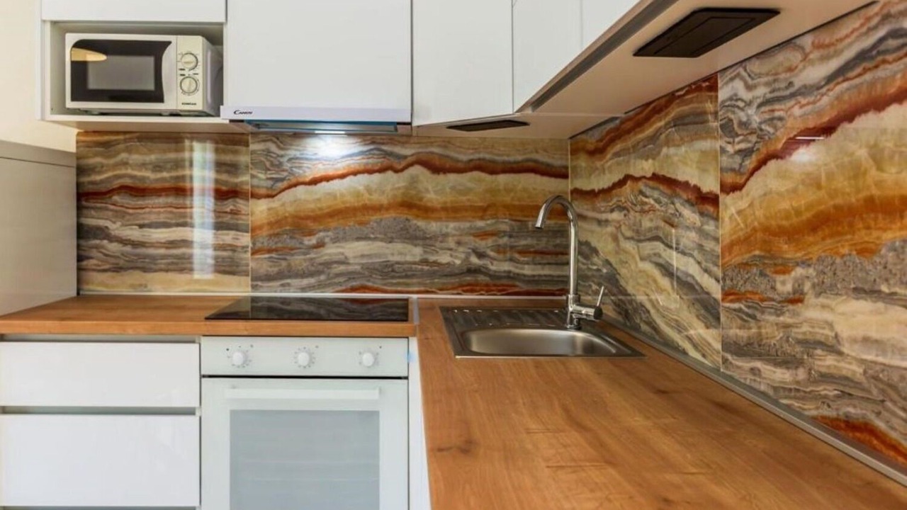 Photo of Kitchen in Istok