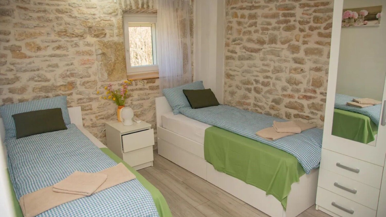 Photo of Bedroom in Oklaj