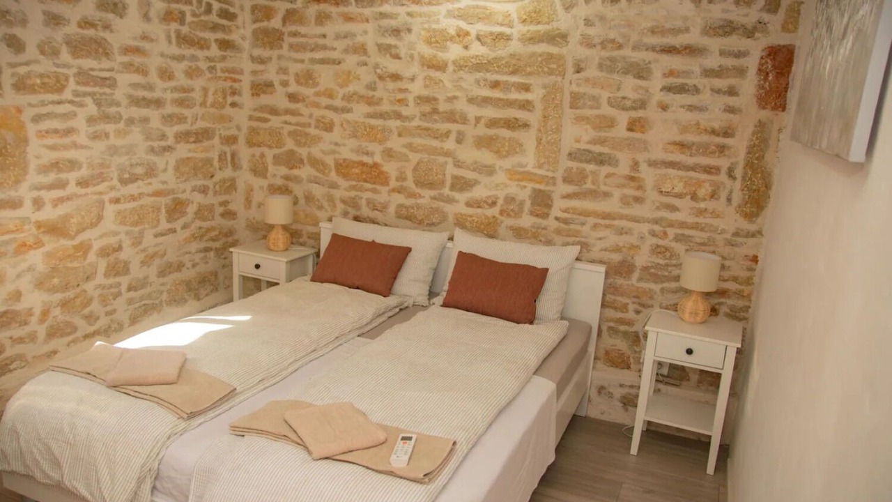 Photo of Bedroom in Oklaj