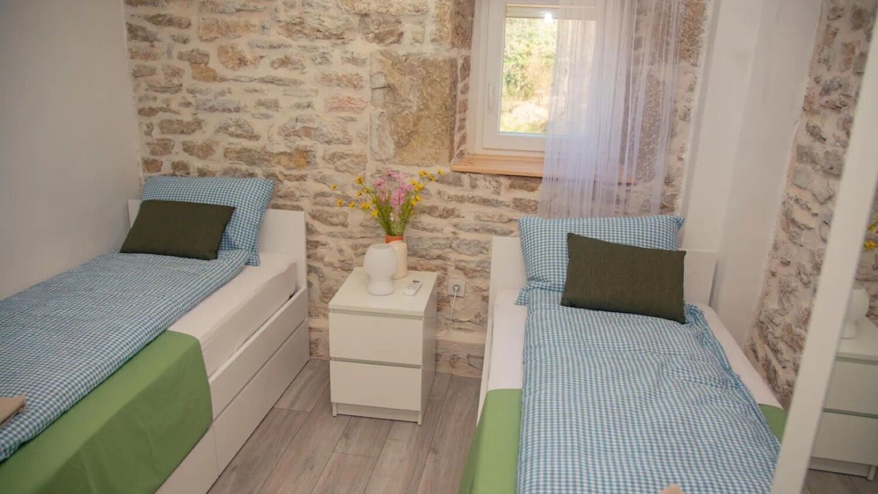 Photo of Bedroom in Oklaj