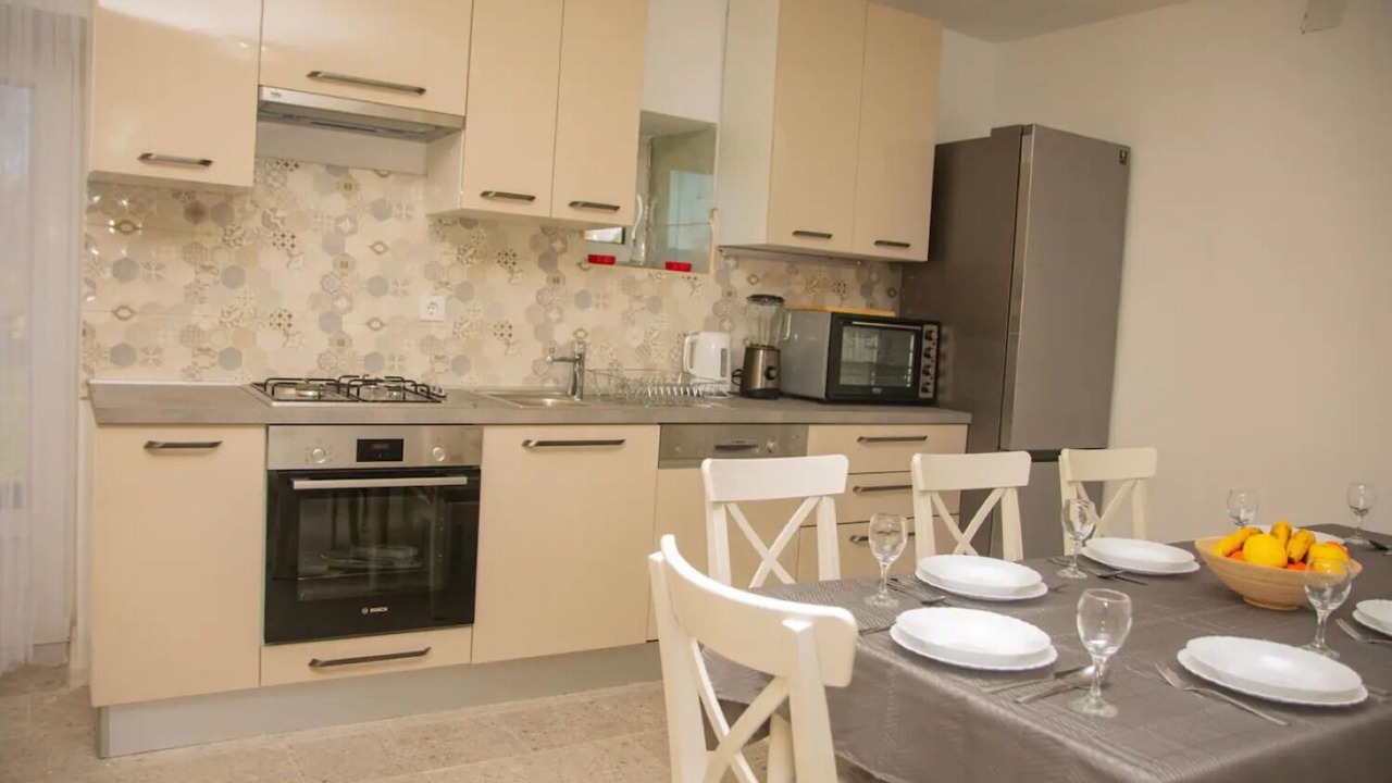 Photo of Kitchen in Oklaj
