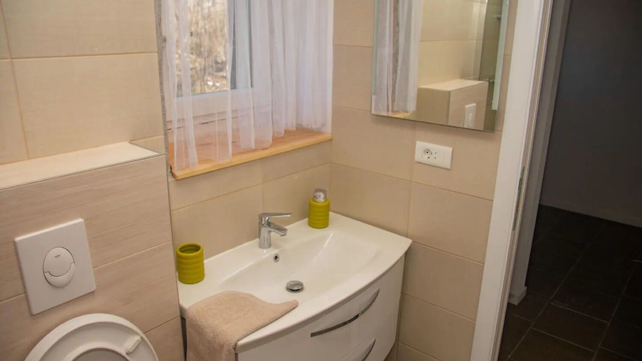 Photo of Bathroom in Oklaj