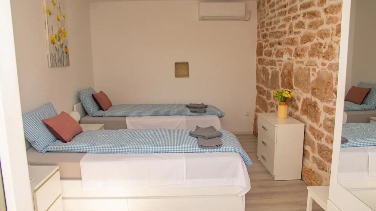 Photo of Bedroom in Oklaj