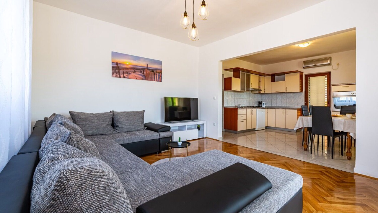 Photo of Livingroom in Novigrad