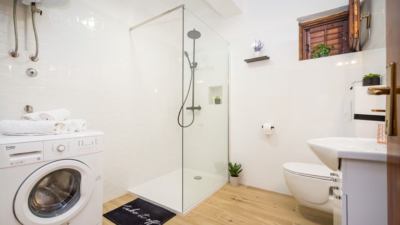 Photo of Bathroom in Novigrad