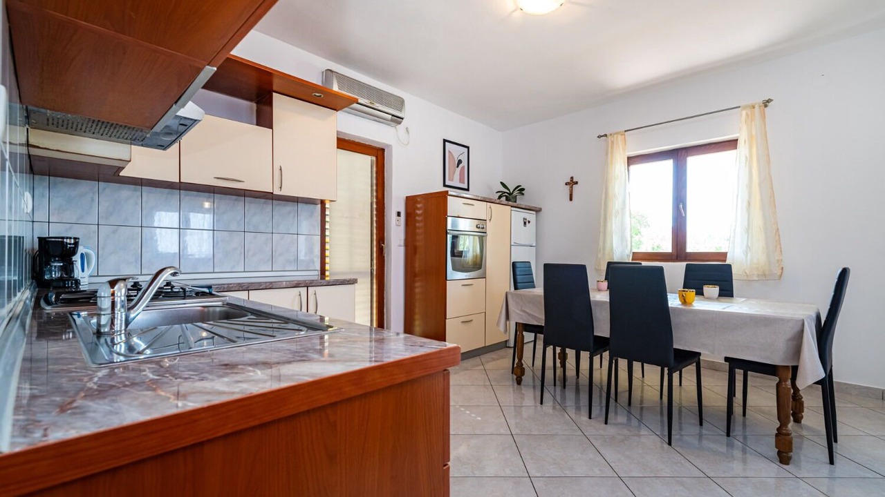 Photo of Kitchen in Novigrad