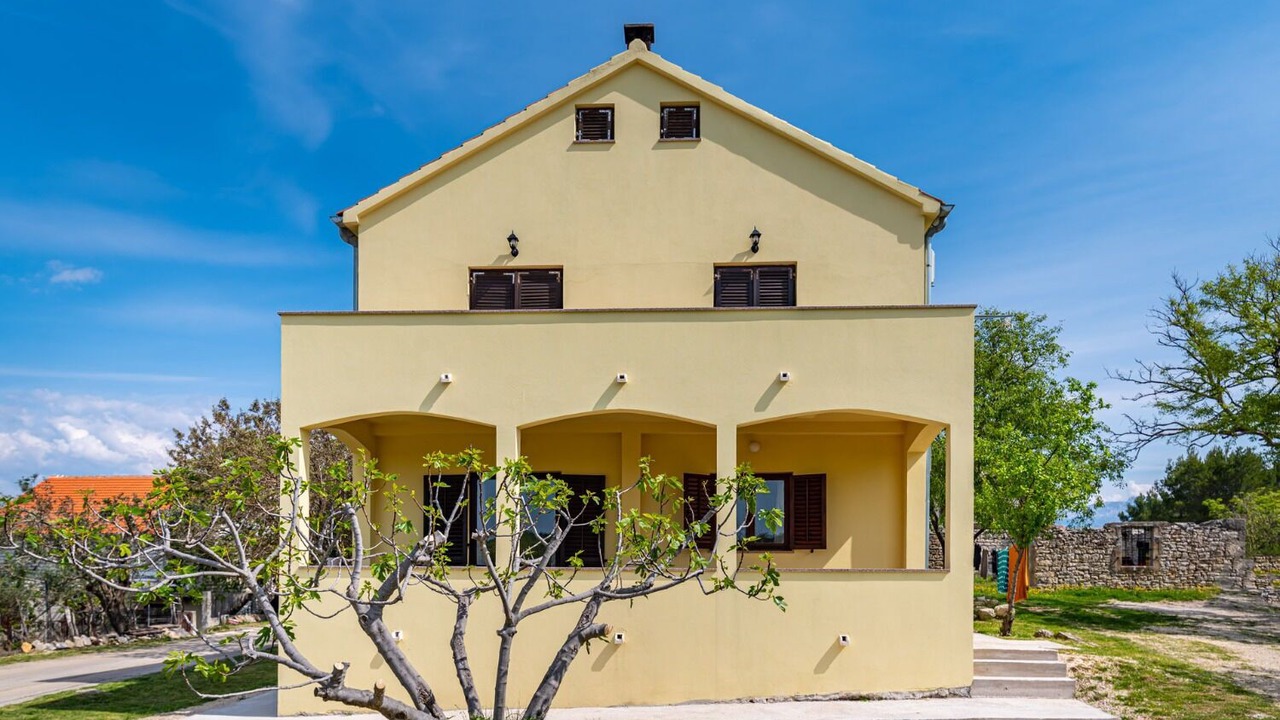 Photo of Outdoor in Novigrad