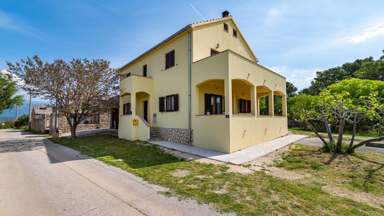 Photo of Outdoor in Novigrad