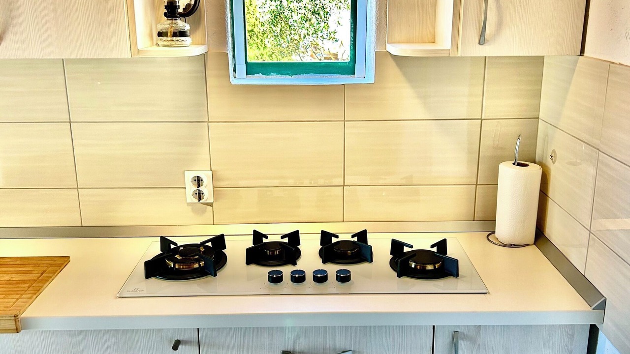 Photo of Kitchen in Bol