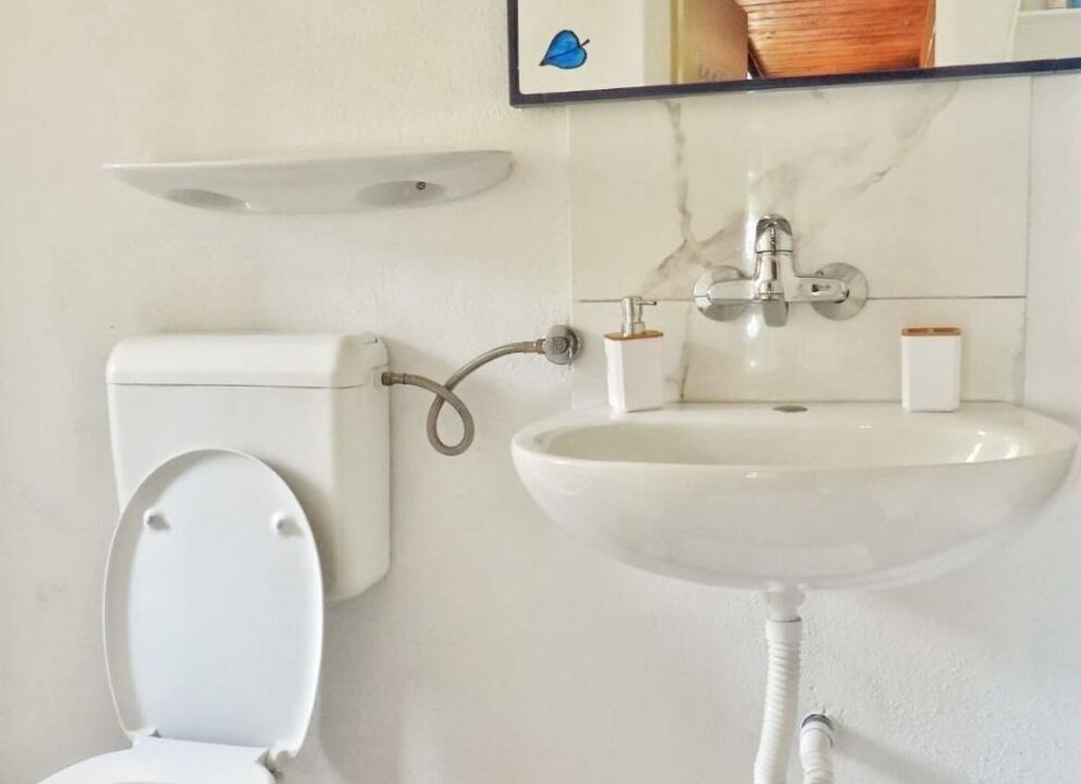 Photo of Bathroom in Bol