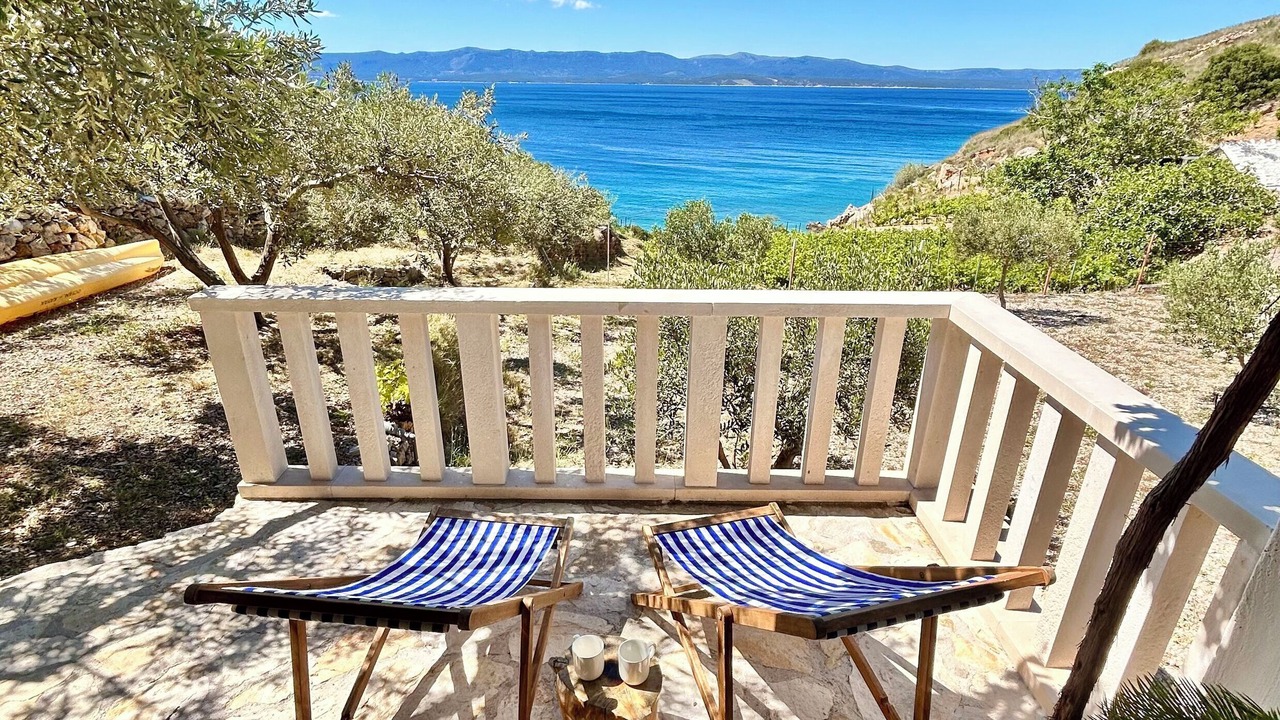Photo of Patio Balcony in Bol