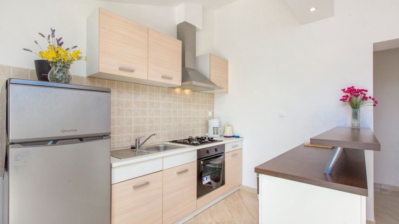 Photo of Kitchen in Bristane