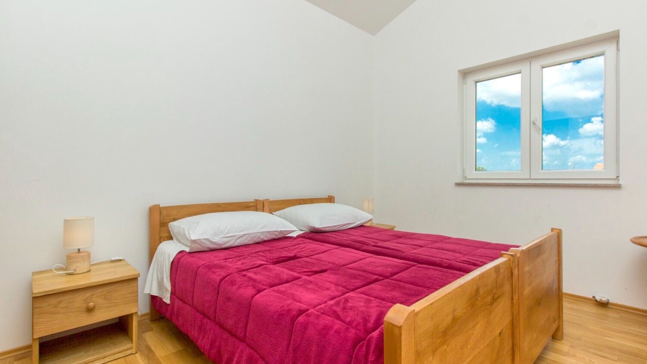 Photo of Bedroom in Bristane