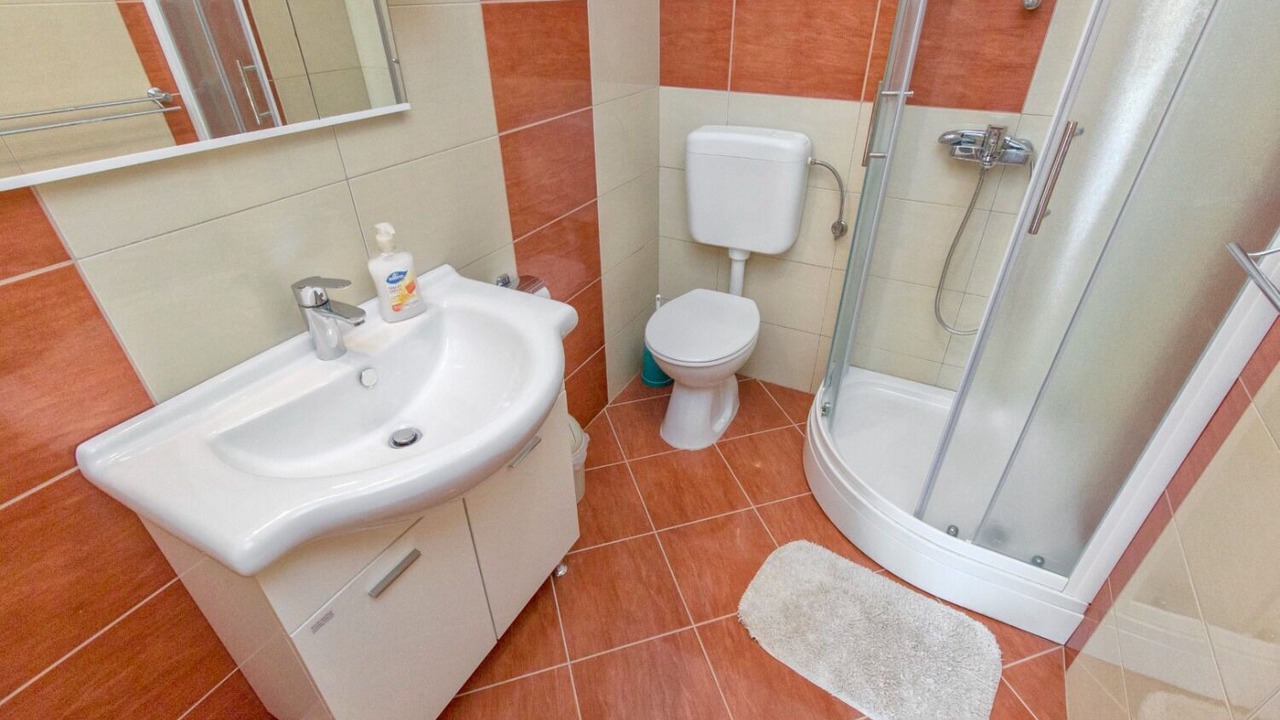 Photo of Bathroom in Bristane