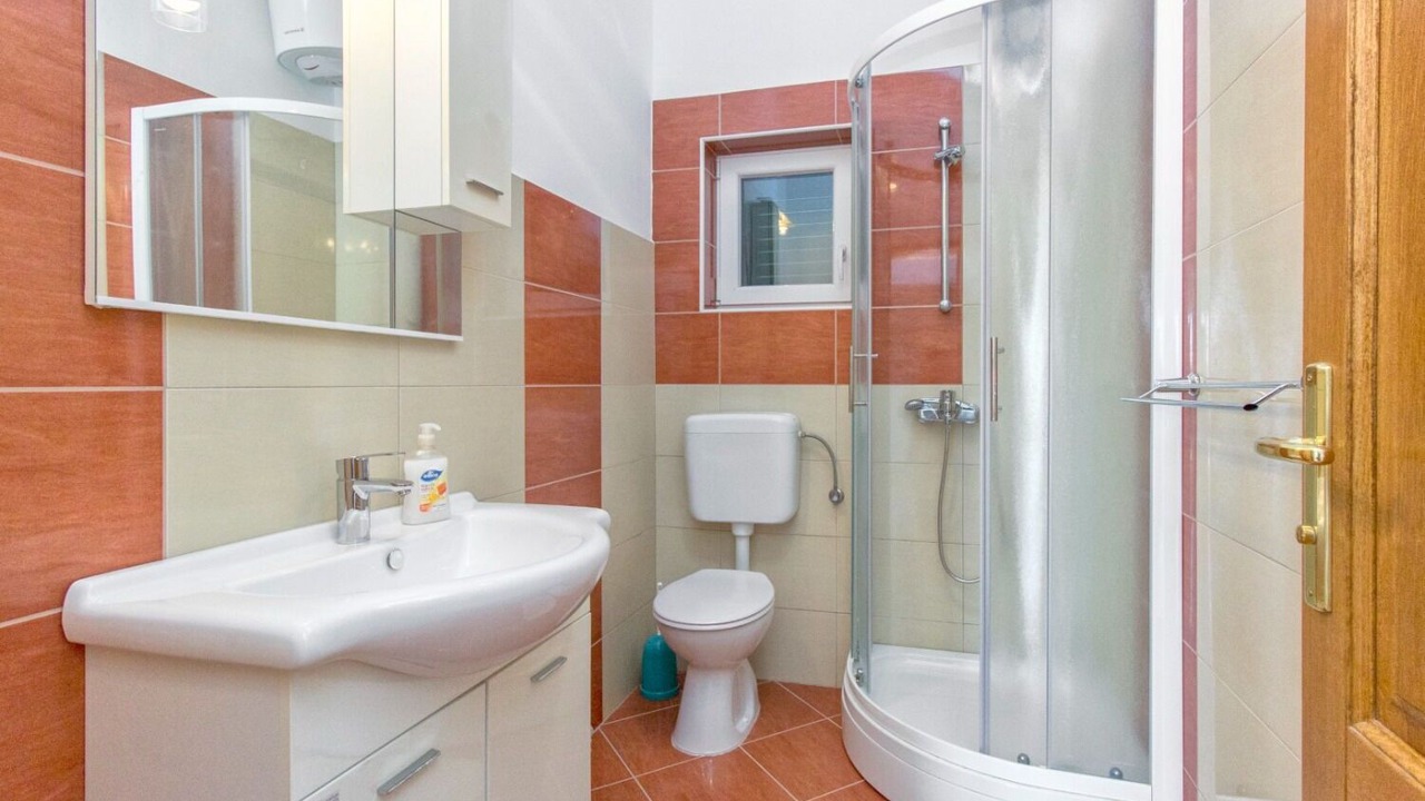 Photo of Bathroom in Bristane