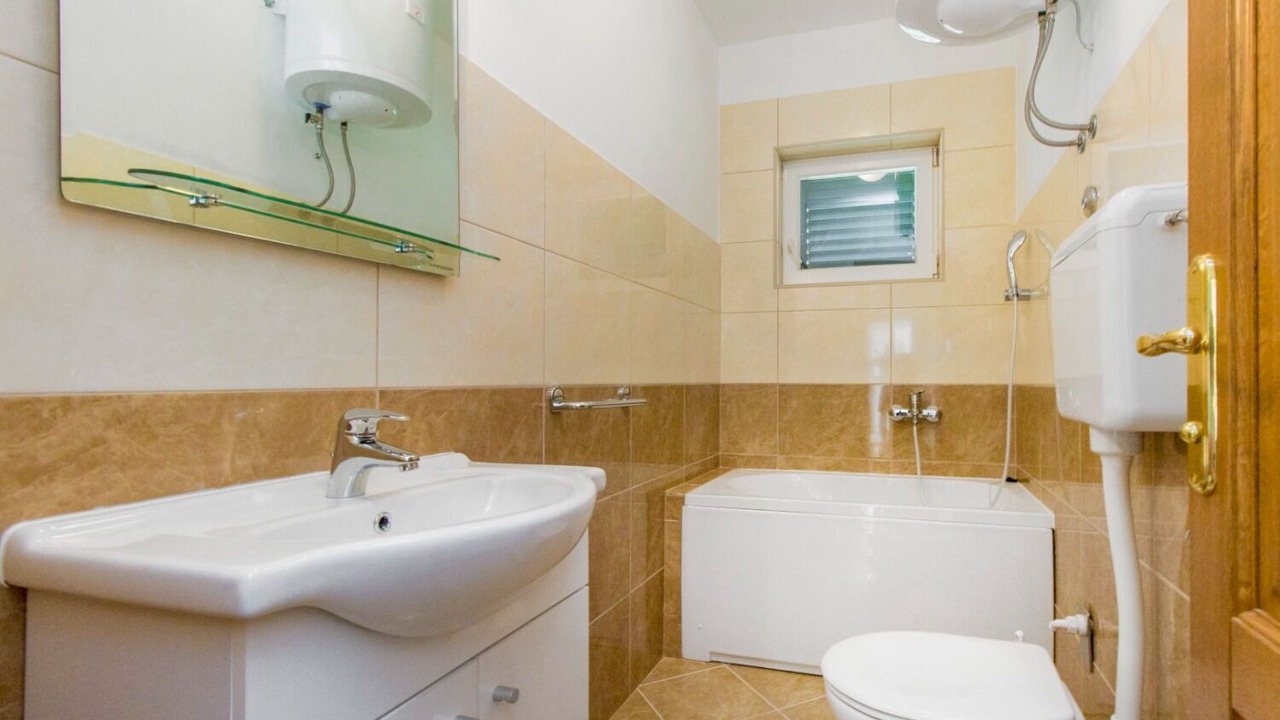 Photo of Bathroom in Bristane