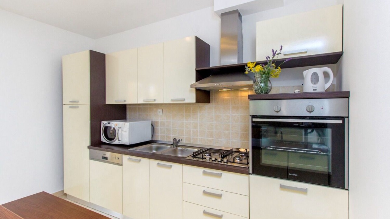 Photo of Kitchen in Bristane